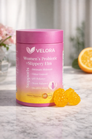 Velora Women’s Probiotic Gummies